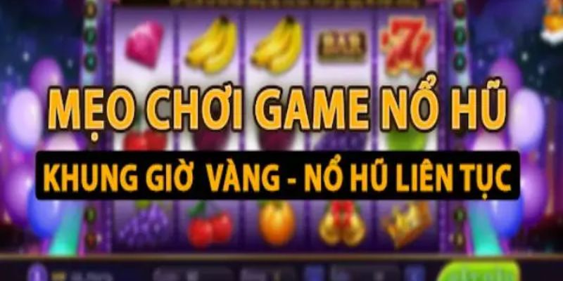 Kinh nghiệm tham gia game bất khả chiến bại