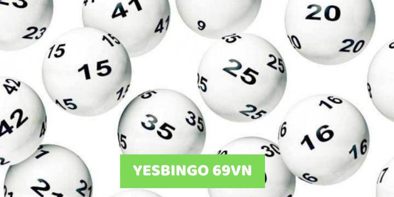 YesBingo 69vn