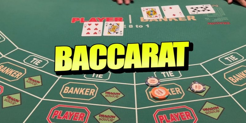 Tìm hiểu Baccarat với những thông tin quan trọng