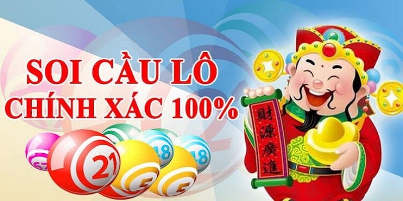 Các cách soi cầu lô chuẩn xác từ cao thủ