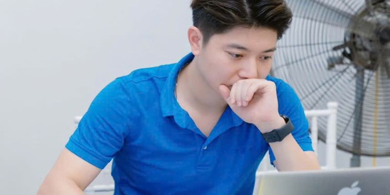 Tổng quan đôi nét về anh chàng CEO Trung Hiếu tài ba