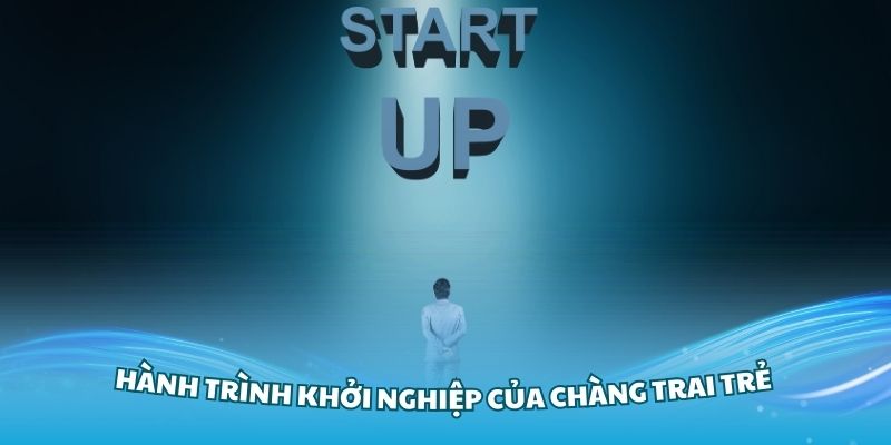 Hành trình tạo dựng lên đế chế 69VN của CEO Trung Hiếu