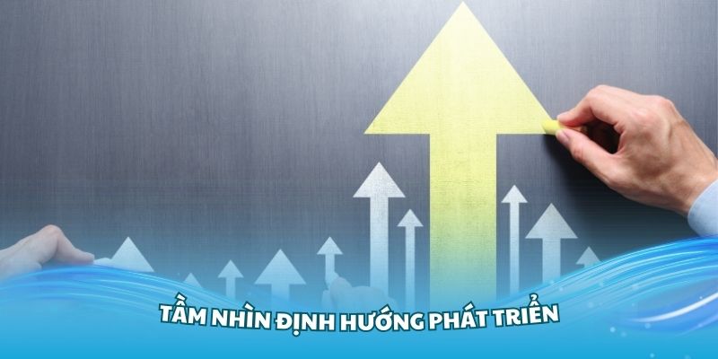 Ban lãnh đạo đã có một cái nhìn chuyên sâu, vững chắc cho sự phát triển của brand