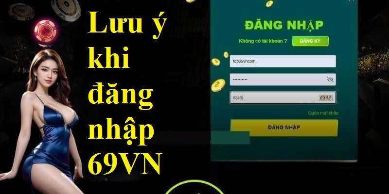 Những điểm cần nhớ để việc truy cập được suôn sẻ