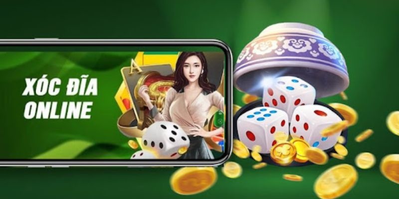 Đôi nét thông tin về tựa game Xóc Đĩa mà bạn nên biết