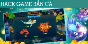 Hack bắn cá giúp người chơi thắng khi chơi game