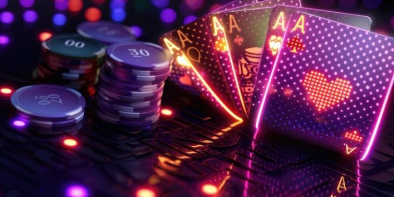 Siêu phẩm phải thử khi chơi game tại Via Casino