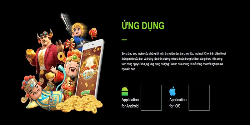 Hướng dẫn tải app 69vn cực chuẩn